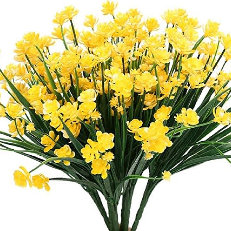 Maliben | Artificial Flowers Outdoors
