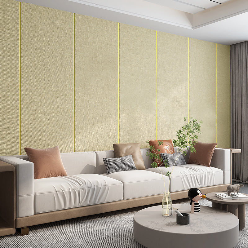 Maliben | Modern Wall Interior Cladding Textured Wall Covering Waterproof Panel