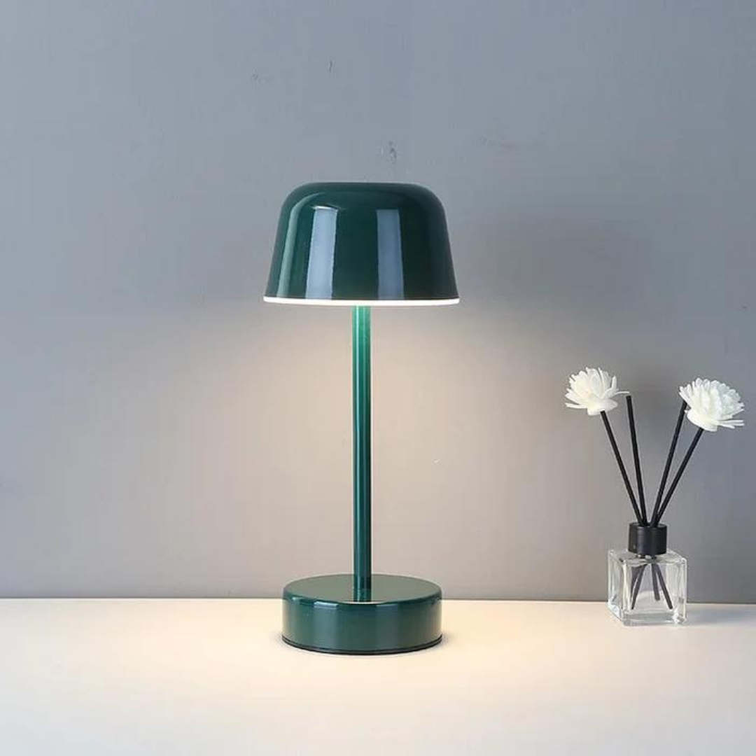 Maliben | Stylish Wireless Table Lamp With Adjustable Lighting And Design