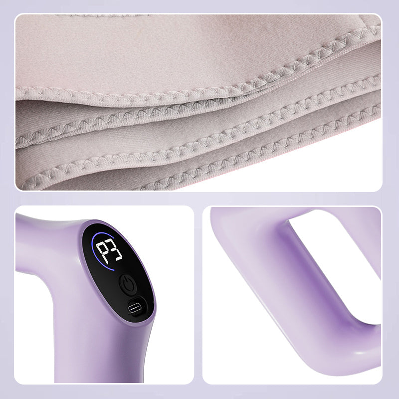 Maliben | Burnring Xtreme — Burn Fat And Noticeably Shape Your Dream Figure Without Sweat And Stress!