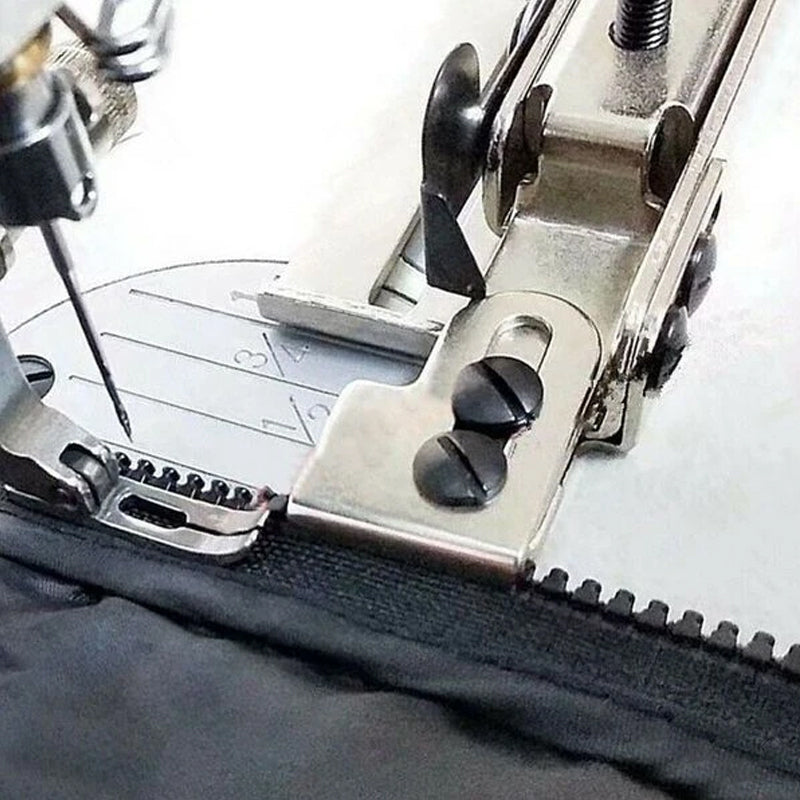 Maliben | Zipalign Pro - Perfectly Aligned Zippers Every Time