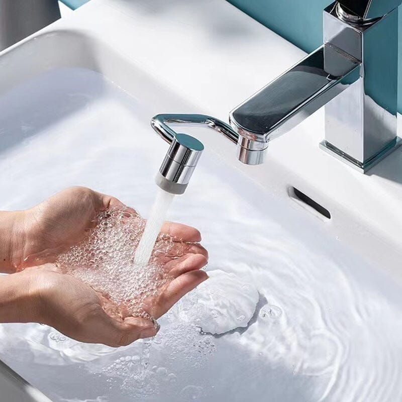 Maliben | Flexsplash - Premium 1080° Rotatable Faucet For Precise Water Control