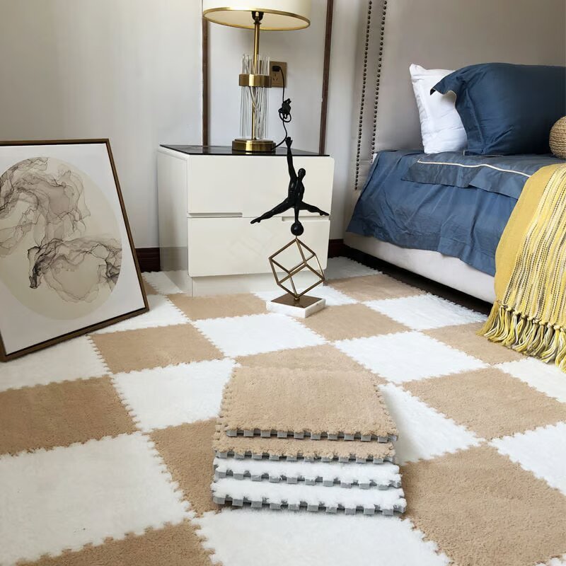 MAliben | Skyluxe — Transform Every Step Into a Pure Oasis Of Comfort Filled With Softness And Security