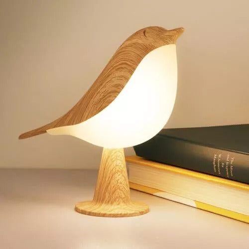 Maliben | Calmabird – Soothing Light And Aromatherapy For Instant Relaxation