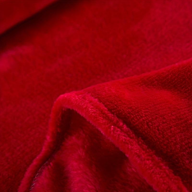 Maliben | Luxury Flannel Blanket - Ultimate ComFort for Every Season