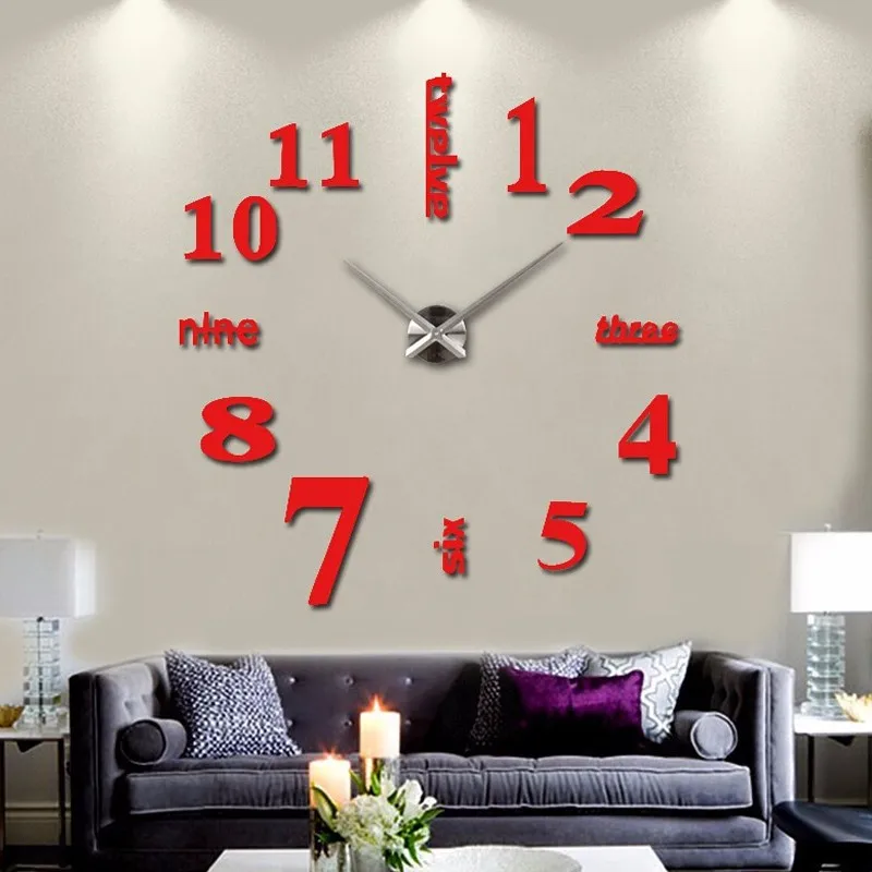 Maliben | Quartz Wall Clock