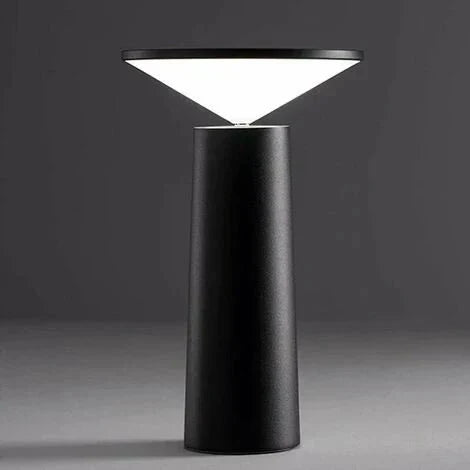 Maliben | Aurora Table Lamp Modern Dimmable Elegant Design