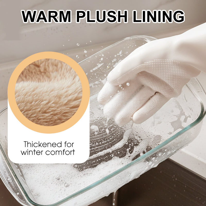 Maliben | Chefgloves – ComFortable And Non-Slip for All Cleaning Tasks