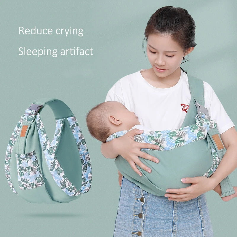 Maliben Baby Sling Carrier