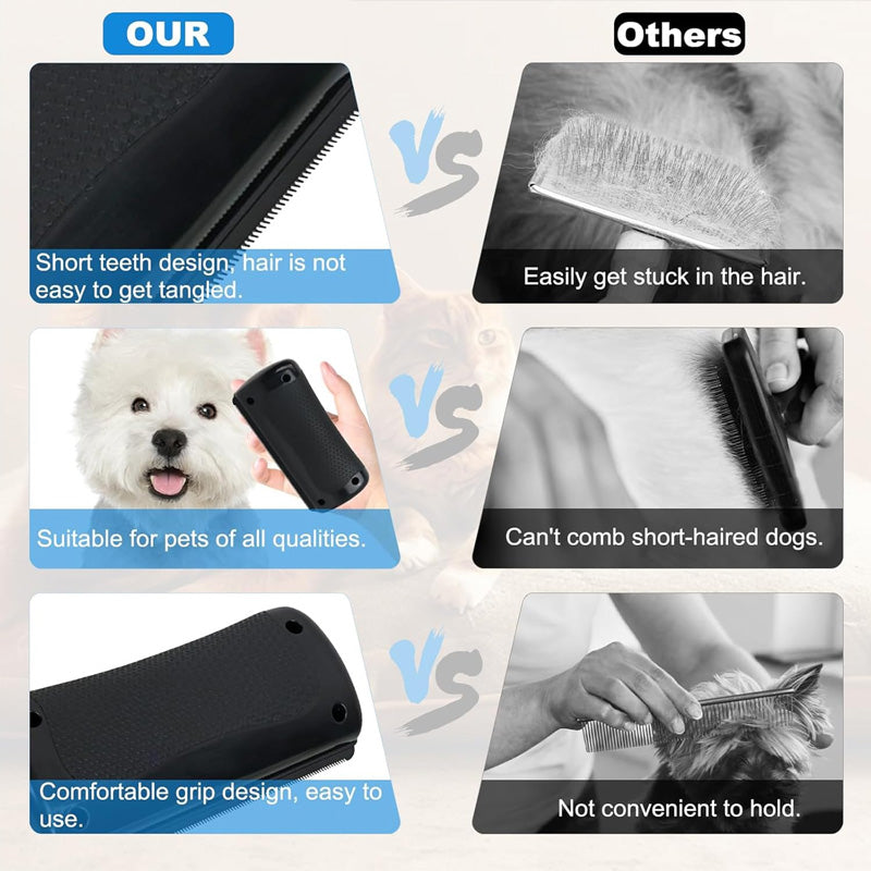 MAliben | Furmaster – For a Clean, Shiny, And Happy Pet