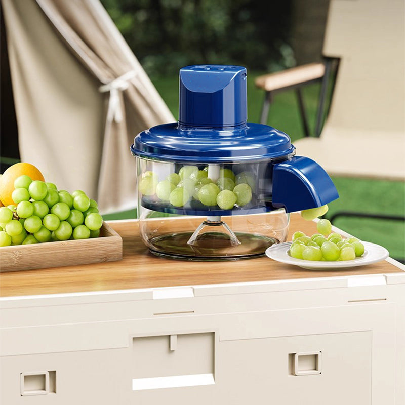 Maliben | Peelmatic – Perfectly Peeled Fruits In Seconds