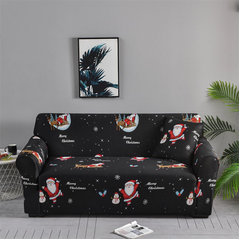 Maliben | Comfyguard – Protect And Refresh Your Sofa Immediately During The Holidays