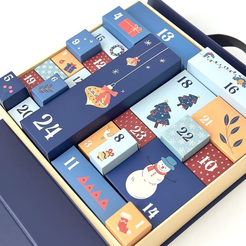 Maliben | Marblejoy – Transform December Into 24 Days Full Of Magical Surprises