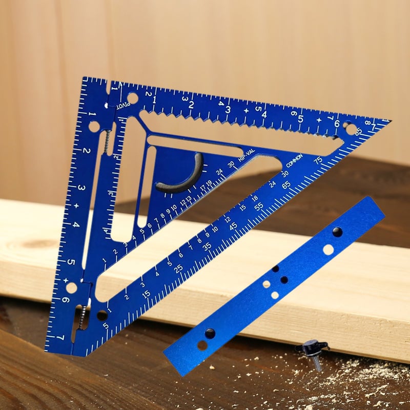 Maliben | Innovative Rafter Square Tool