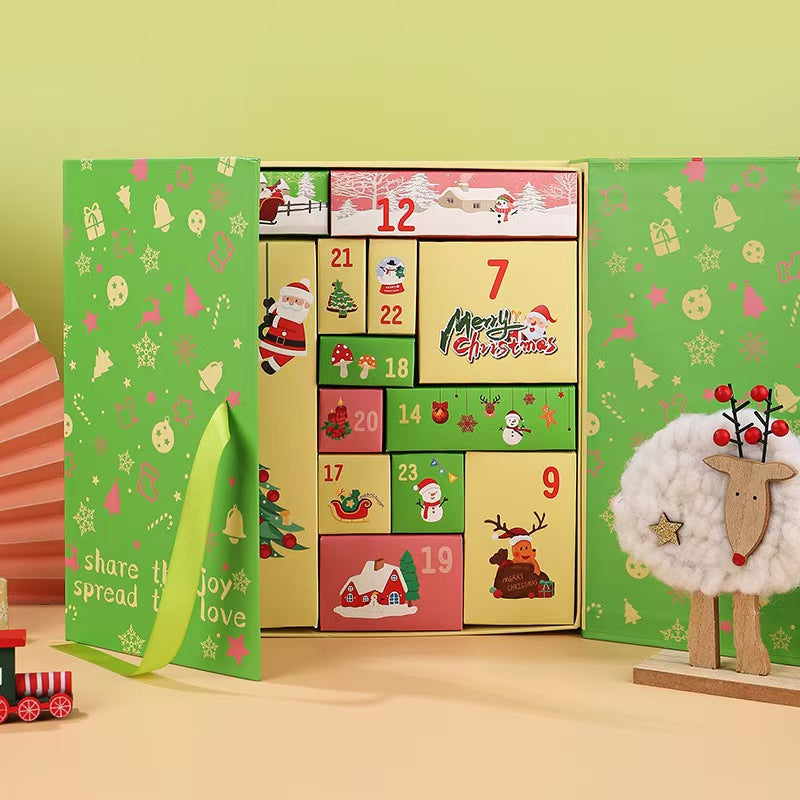 Maliben | Marblejoy – Transform December Into 24 Days Full Of Magical Surprises