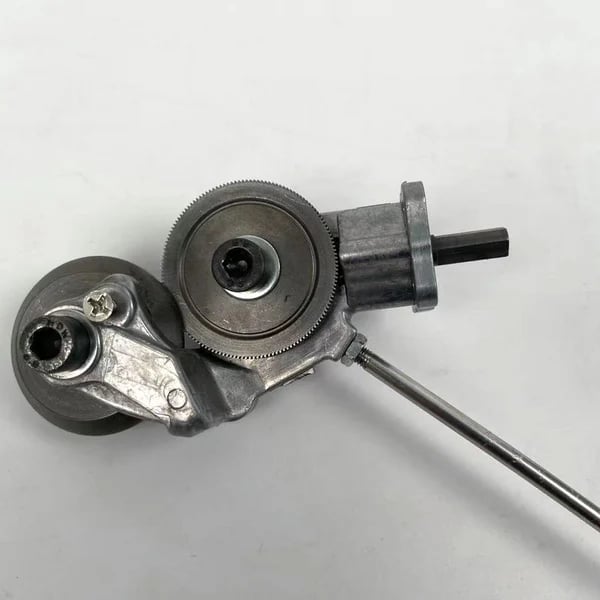 Maliben | Metal Nibbler Drill Attachment