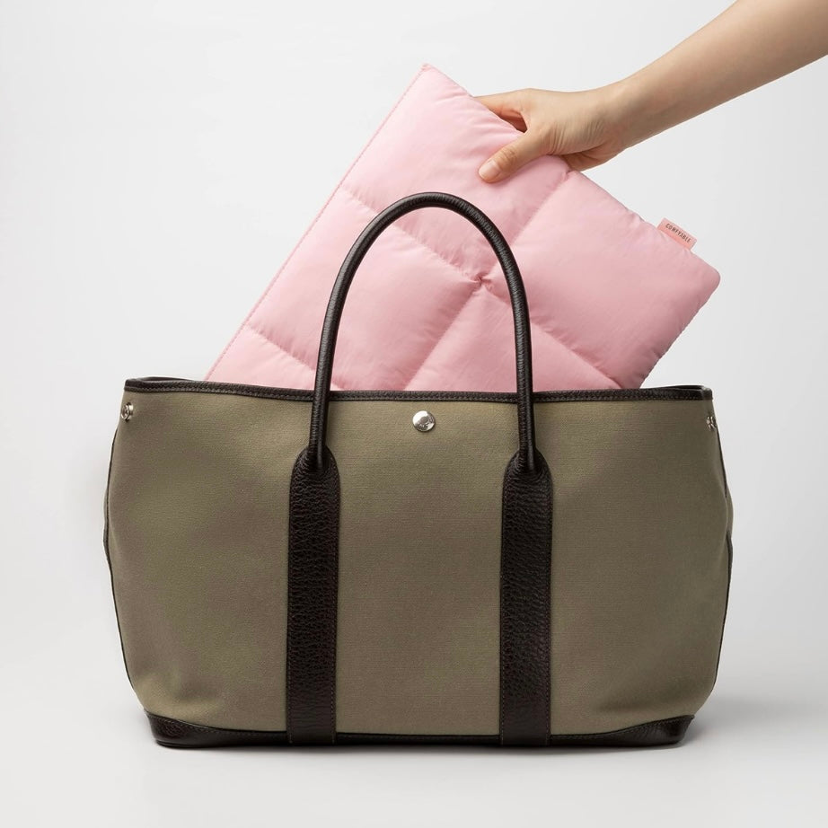 Maliben | Puffyguard – High-Quality Lightweight Laptop Protection For Mobile Work