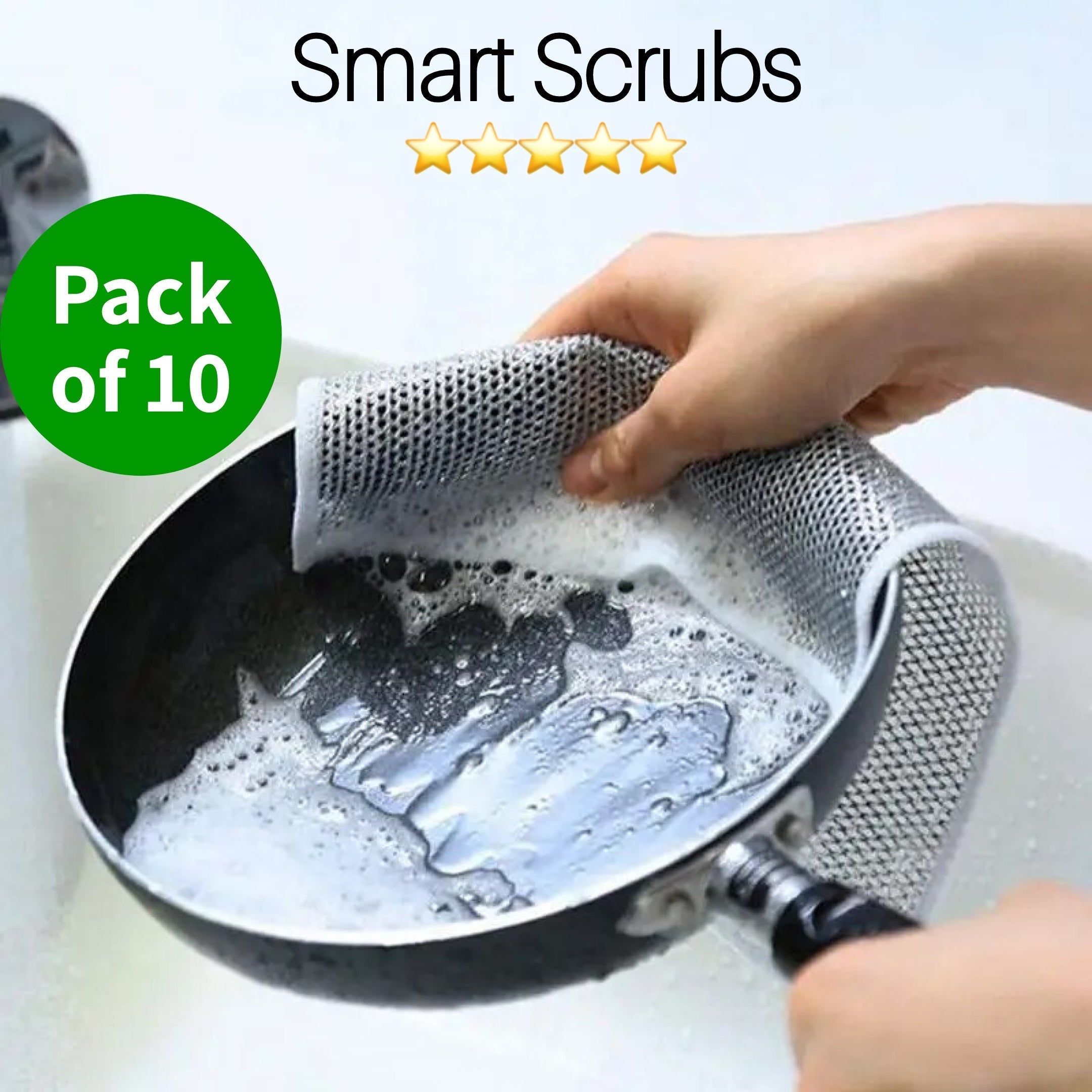 Maliben | Cleansweeppro — Scratch-Free Sparkling Clean For Your Radiant Home