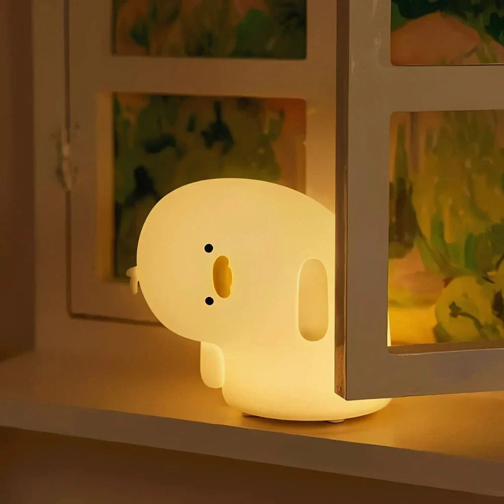 Maliben | Squeezebuddies Night Light