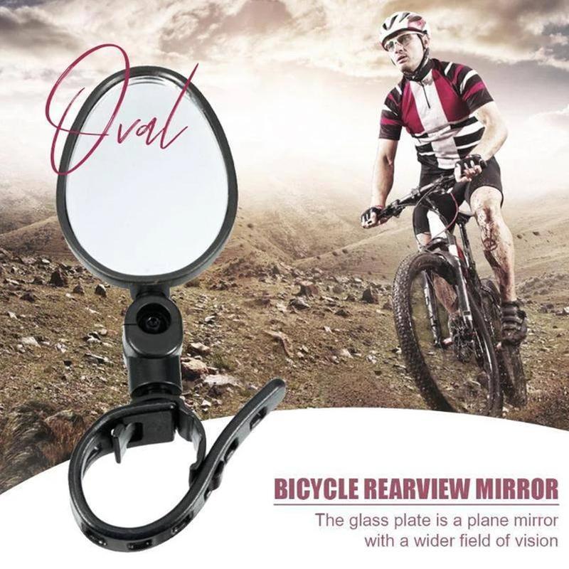 Maliben | Bicycle Rearview Mirror