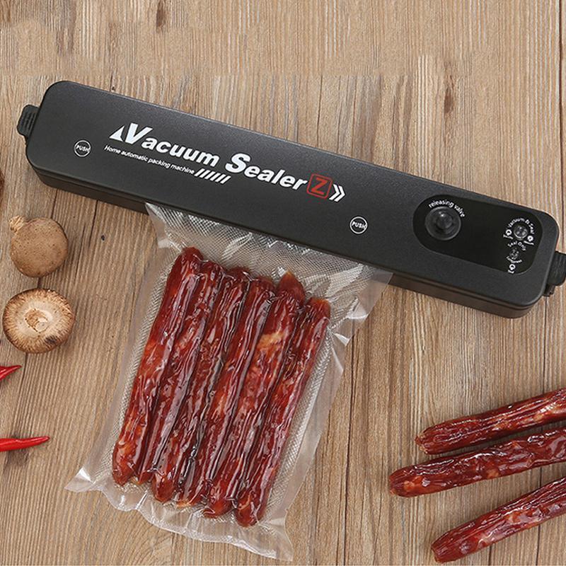 Maliben | The Automatic Vacuum Sealer