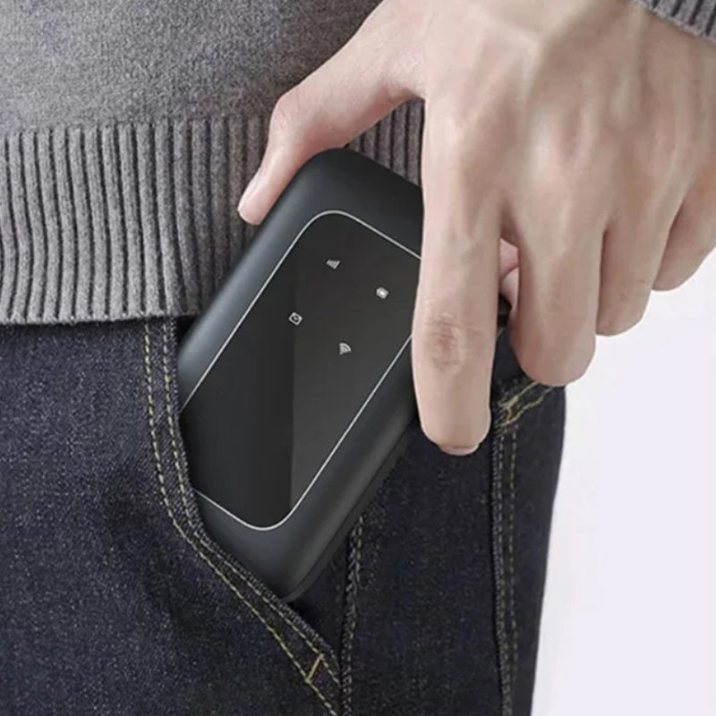 Maliben Wireless portable WiFi