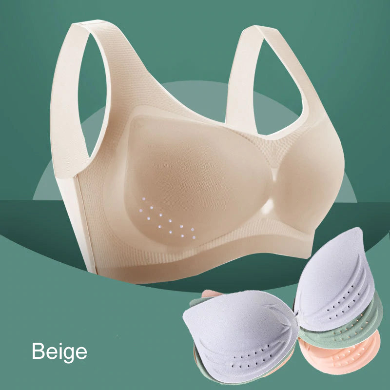Maliben | Women Summer Multifunctional Underwear