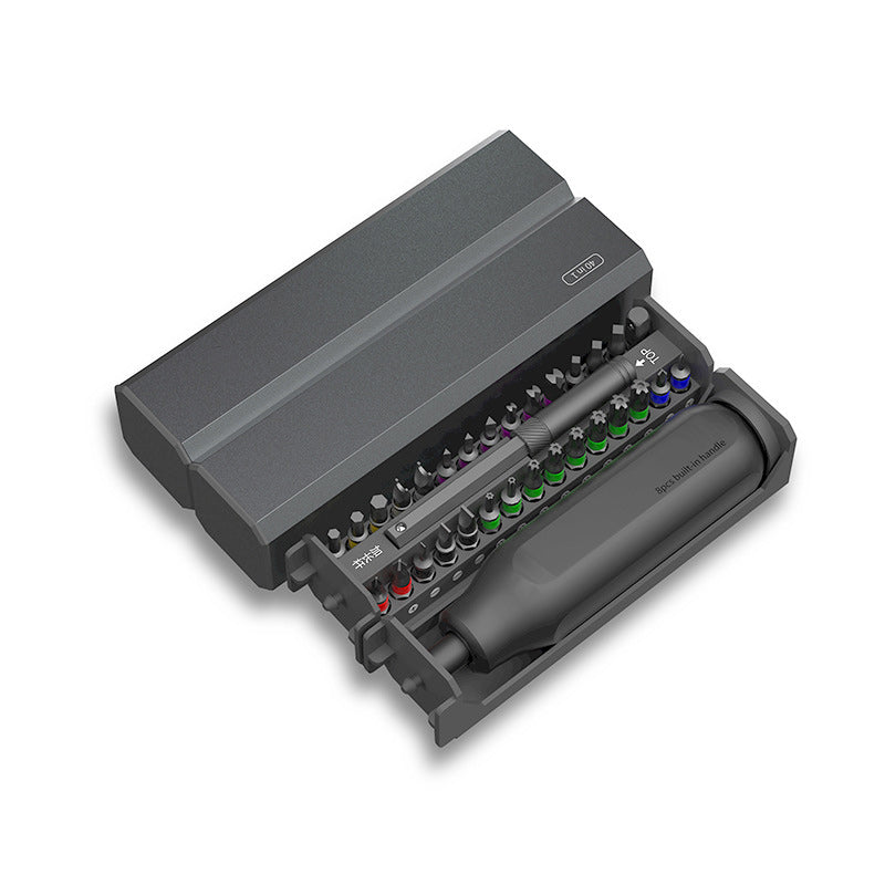 Maliben | Multifunctional Screwdriver Set