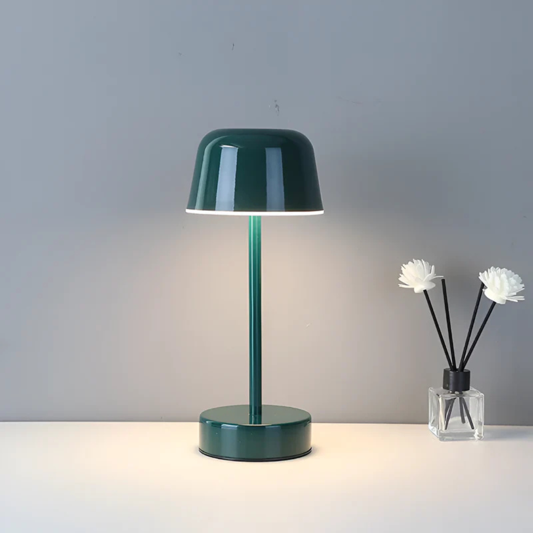 Maliben | Retro Led Table Lamp