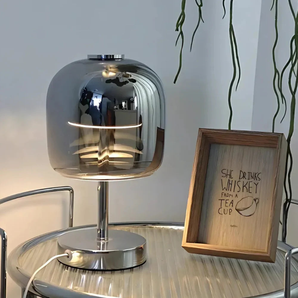 Maliben | Opaledge Table Lamp