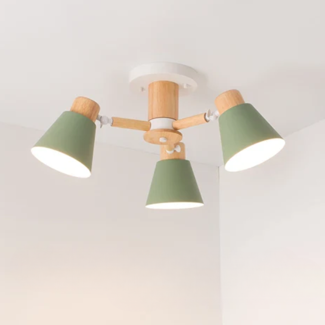 Maliben | Led Ceiling Lamp