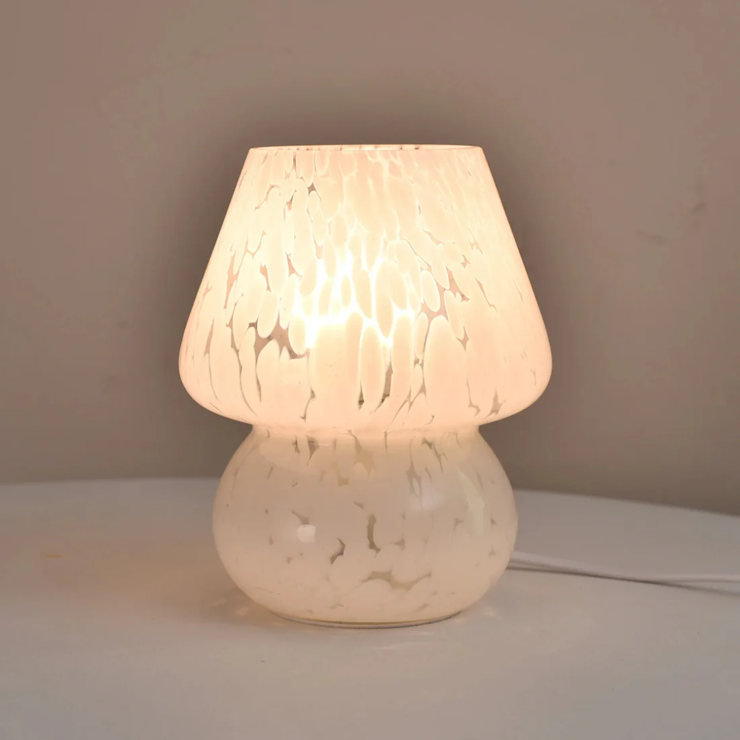 Maliben | Cheerful Mushroom Table Lamp