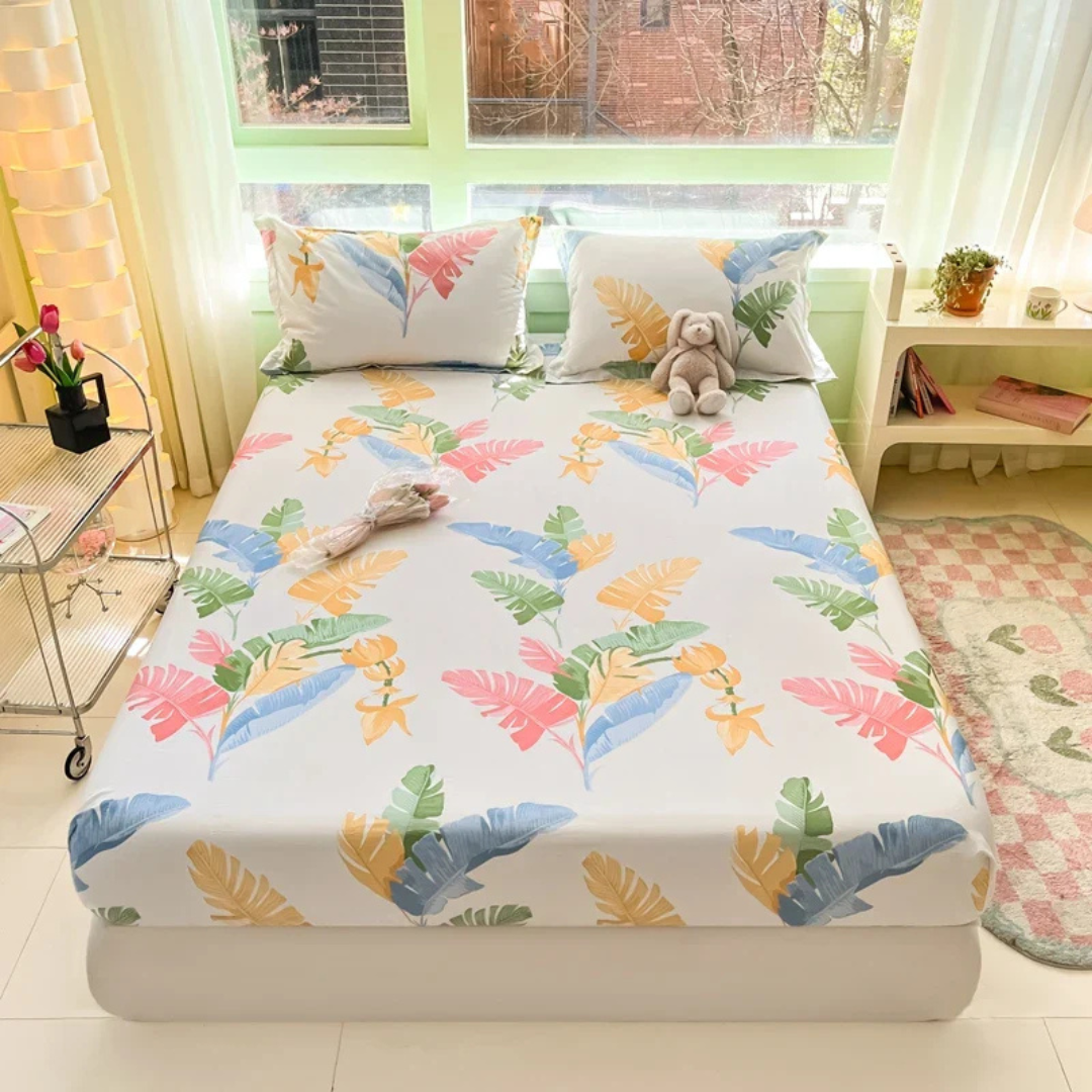 Maliben | Luxury Bedding Set