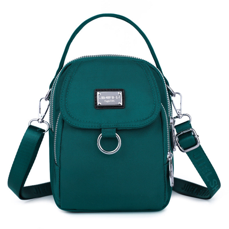 Maliben | Waterproof Shoulder Bag For Women