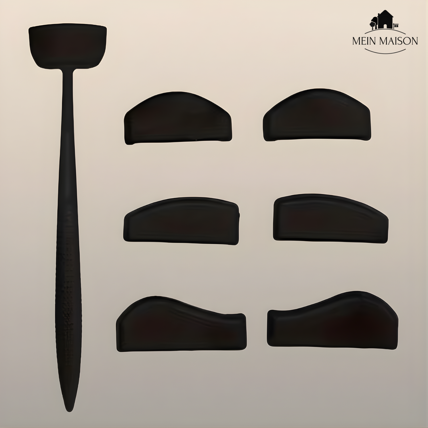 Maliben | Creasemaster – Achieve Perfect Eyeshadow Creases Instantly And Every Time