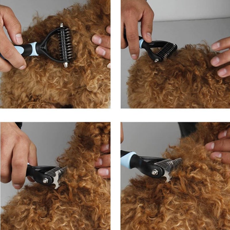 Maliben | Pet Care Brush