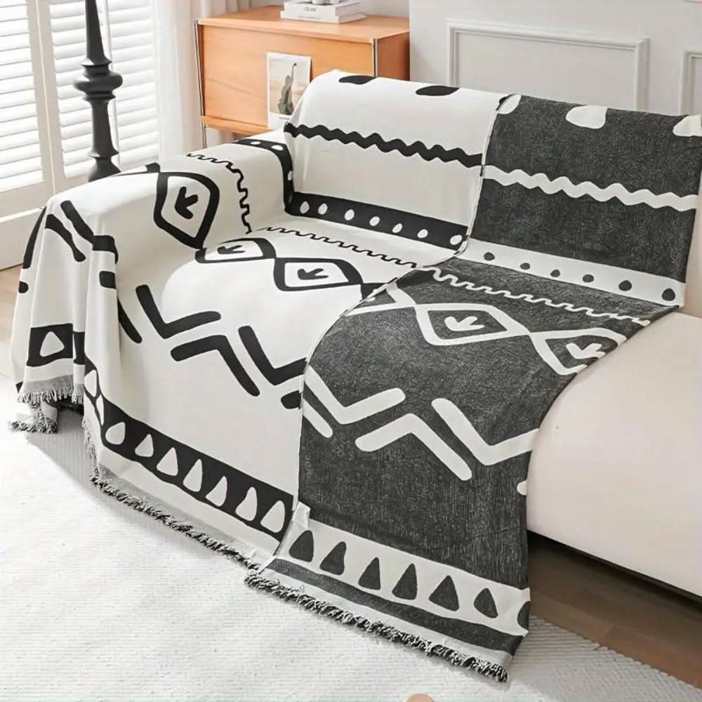 Maliben | BohoRevive - Extravagant and fairy-tale sofa cover
