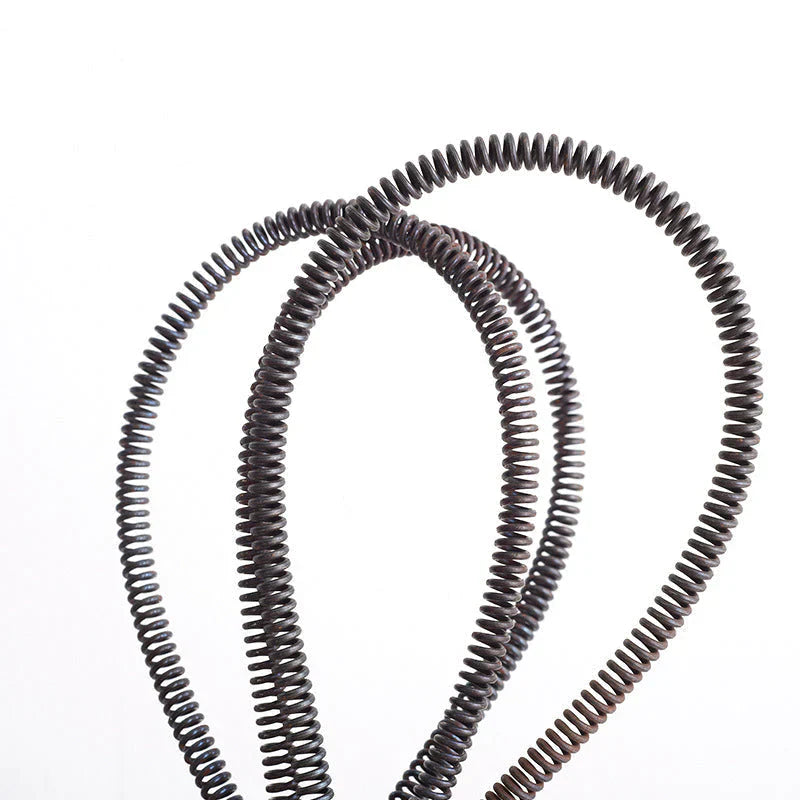 Maliben | Pipe Dredging Spring