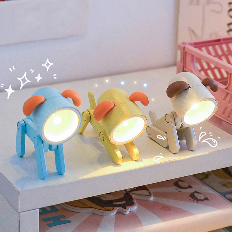 MAliben | Led Cute Night Light | Brings Atmosphere And Cheerfulness To Any Room - Stimulates a Soothing Sleep Environment