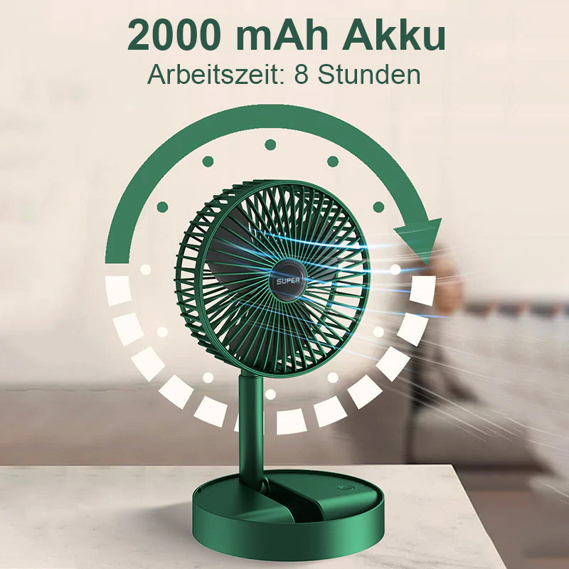 Maliben | Portable Mini Fan For The Home