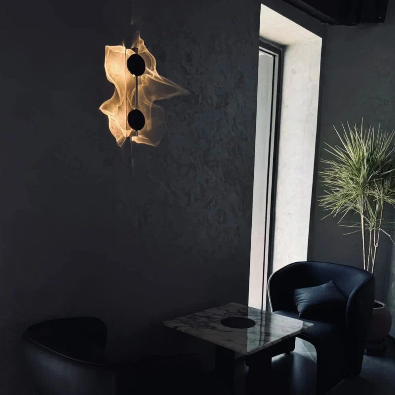 Maliben | Velwave Wall Sconce