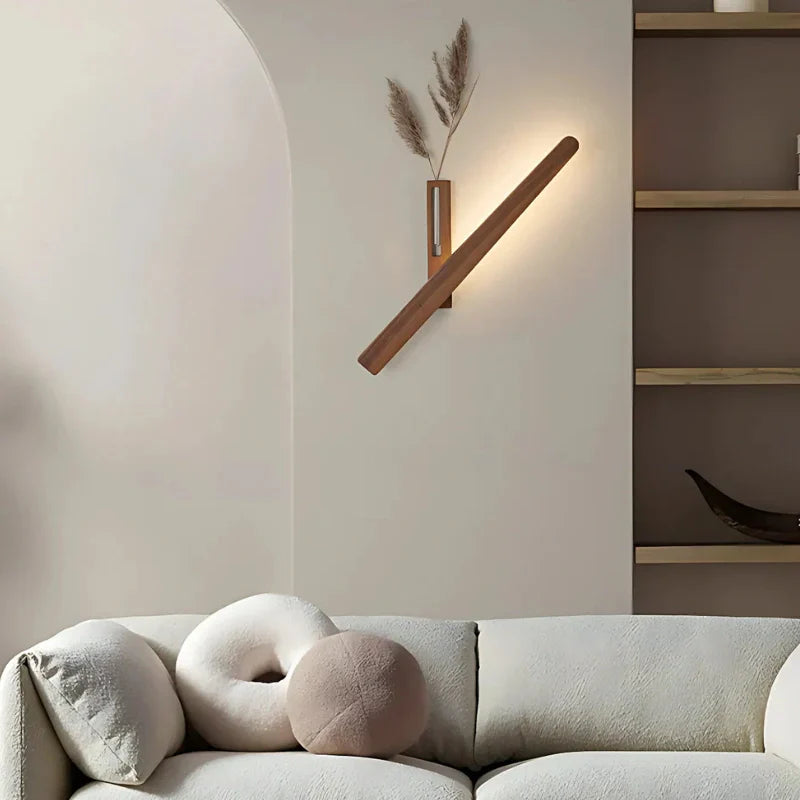 Maliben | Easystick Vase Wall Light