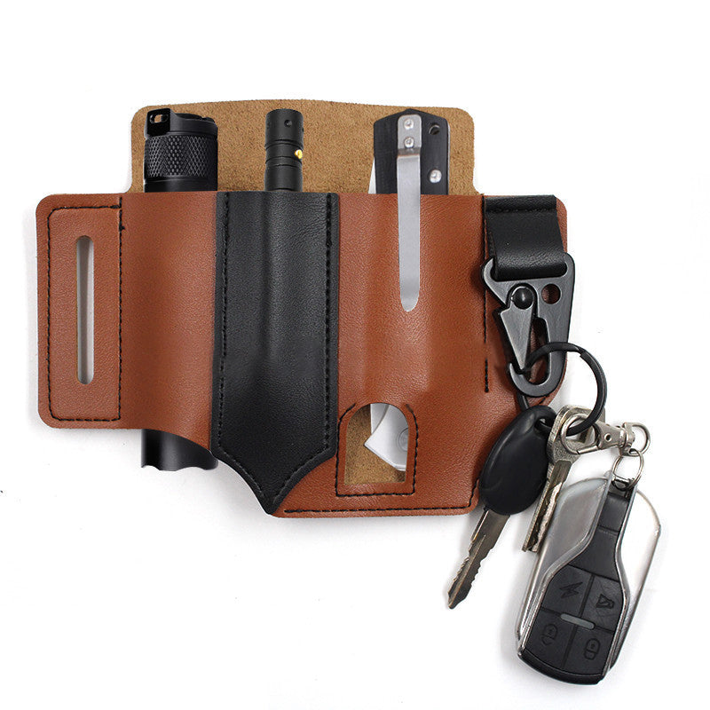 Maliben | Multifunctional Belt Bag For Storing Tools