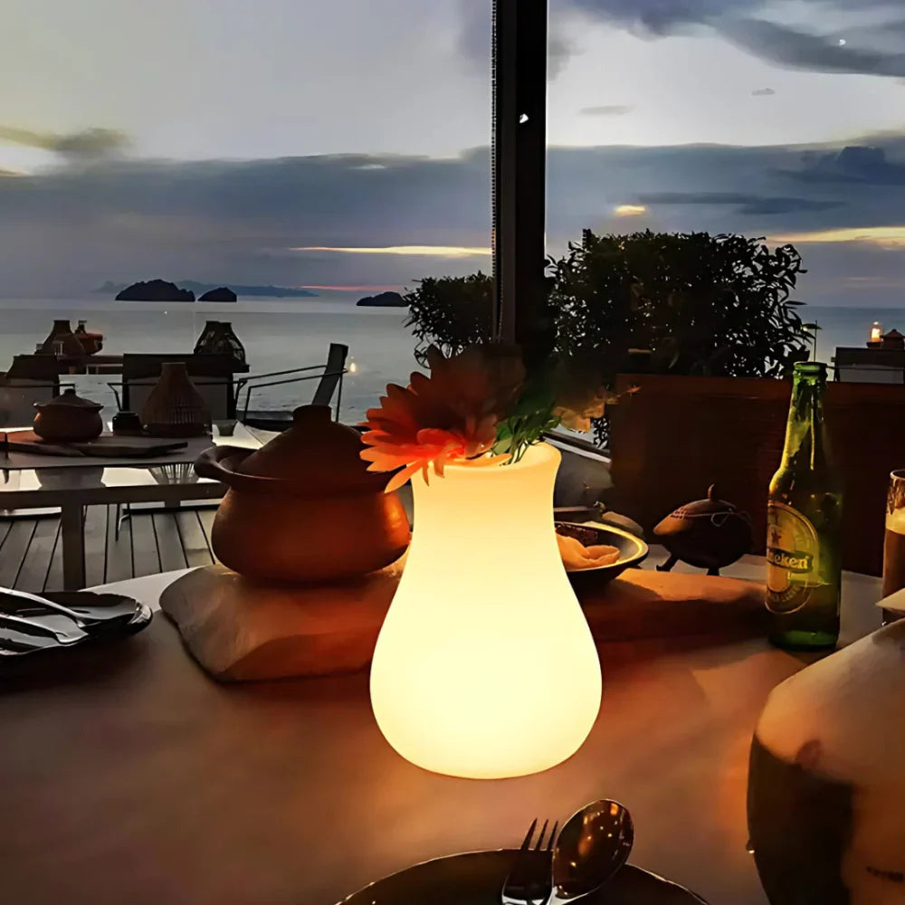 Maliben | Floraglow Vase