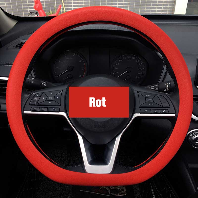 Maliben | Car Steering Wheel Cover