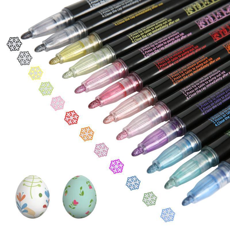Maliben | Magic Markers - The Creative Activity For Children