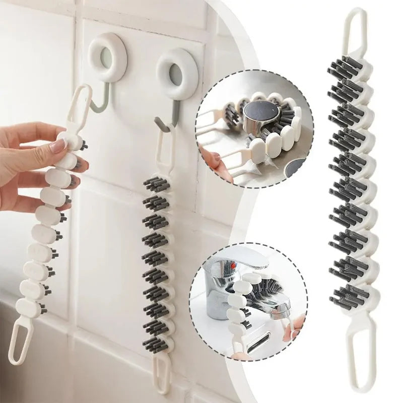 Maliben | Flexible Multifunctional Cleaning Brush