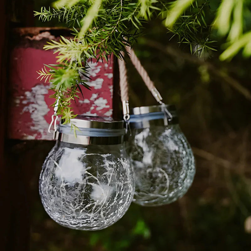 Maliben | Solarloom Lantern