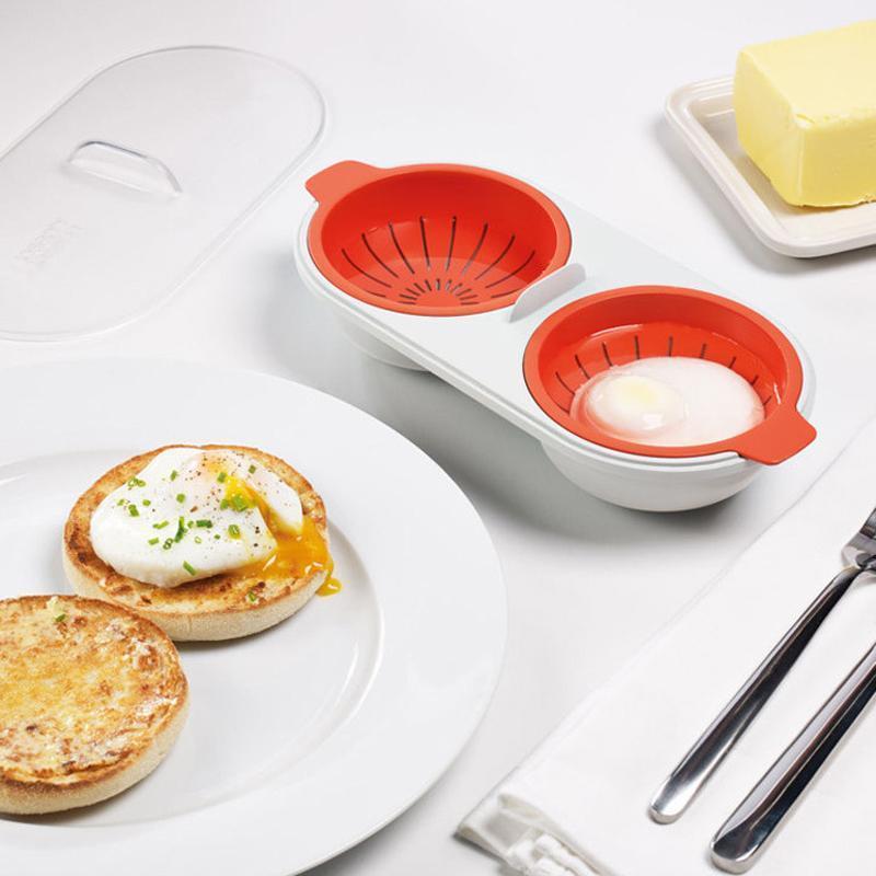 Maliben | Portable Egg Cooker For The Microwave