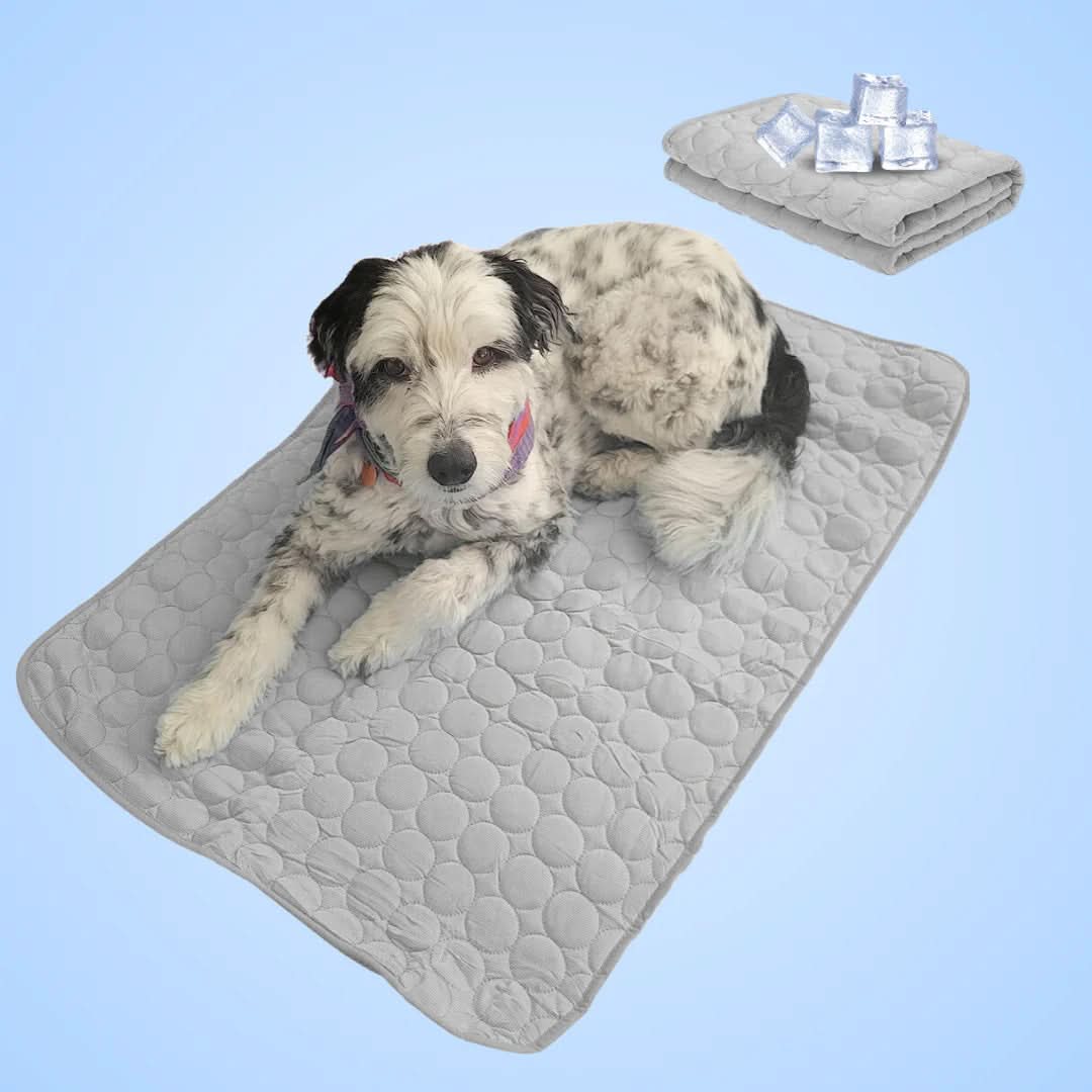 Maliben | COOLTAILS - Premium Cooling Mat